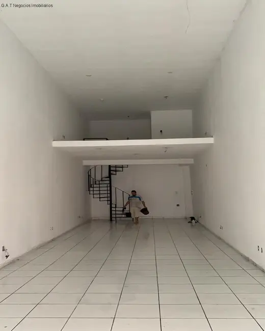 Foto 3 de Sala Comercial para alugar, 85m2 em Centro, Sorocaba - SP