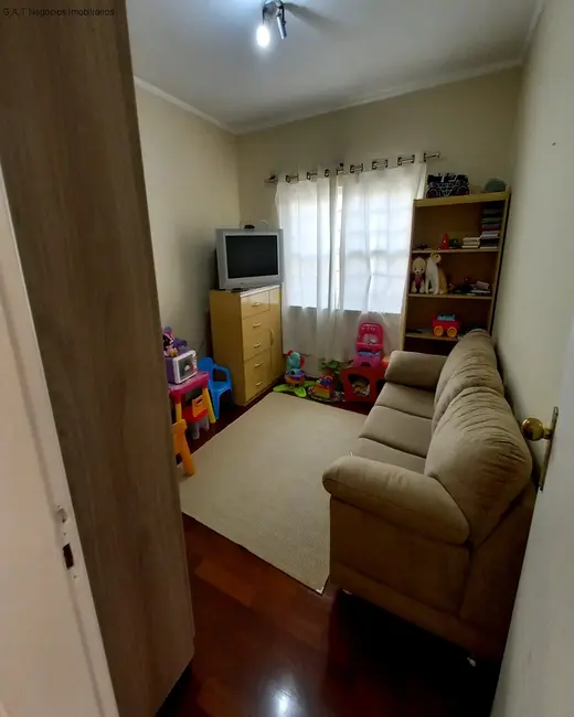 Casa de Condomínio com 3 quartos para alugar, 330m2 em Sorocaba - SP - imagem 8 Foto 8 de Casa de Condomínio com 3 quartos para alugar, 330m2 em Sorocaba - SP