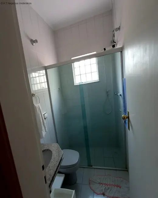 Casa de Condomínio com 3 quartos para alugar, 330m2 em Sorocaba - SP - imagem 9 Foto 9 de Casa de Condomínio com 3 quartos para alugar, 330m2 em Sorocaba - SP