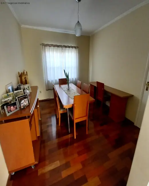 Casa de Condomínio com 3 quartos para alugar, 330m2 em Sorocaba - SP - imagem 7 Foto 7 de Casa de Condomínio com 3 quartos para alugar, 330m2 em Sorocaba - SP