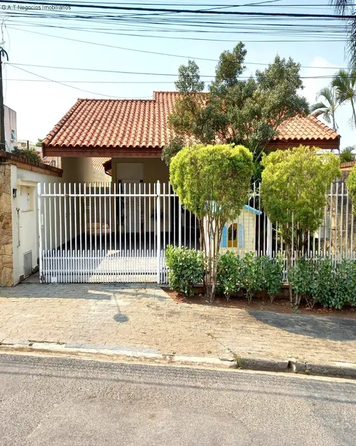 Foto 1 de Casa de Condomínio com 3 quartos para alugar, 330m2 em Sorocaba - SP