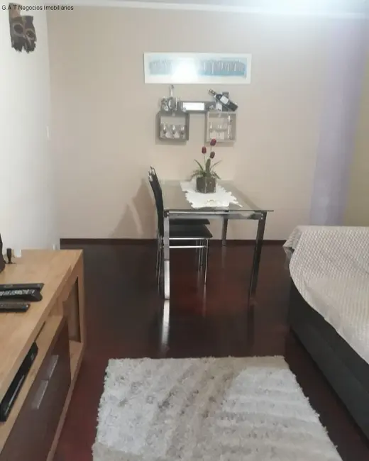 Foto 8 de Apartamento com 2 quartos à venda, 55m2 em Jardim Leocádia, Sorocaba - SP