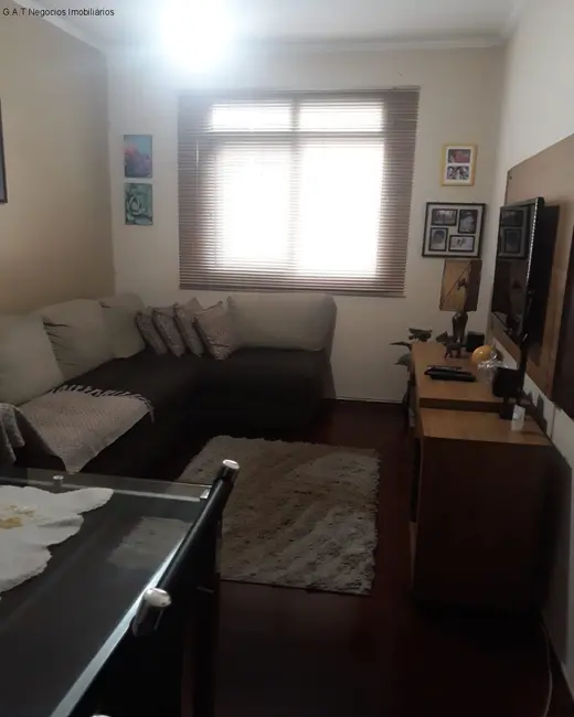 Foto 7 de Apartamento com 2 quartos à venda, 55m2 em Jardim Leocádia, Sorocaba - SP