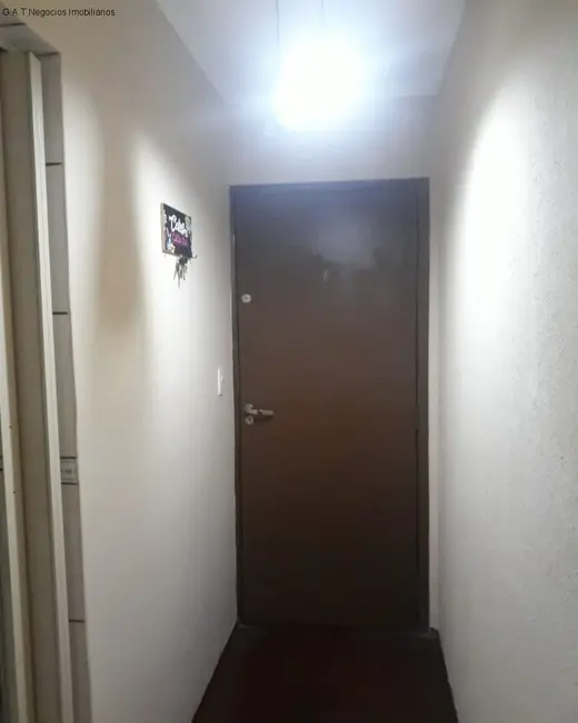 Foto 3 de Apartamento com 2 quartos à venda, 55m2 em Jardim Leocádia, Sorocaba - SP