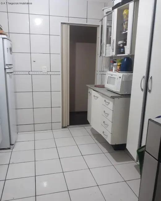Foto 4 de Apartamento com 2 quartos à venda, 55m2 em Jardim Leocádia, Sorocaba - SP