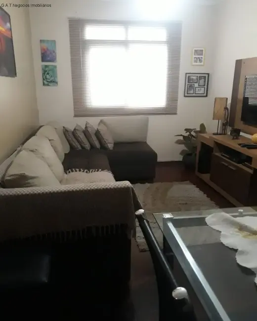 Foto 5 de Apartamento com 2 quartos à venda, 55m2 em Jardim Leocádia, Sorocaba - SP