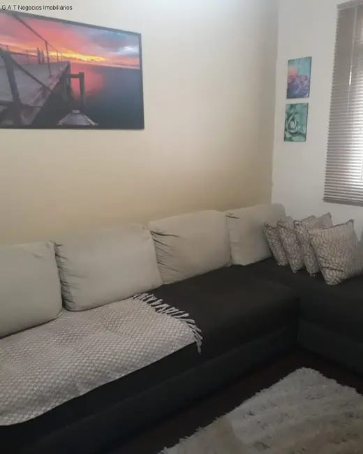 Foto 6 de Apartamento com 2 quartos à venda, 55m2 em Jardim Leocádia, Sorocaba - SP