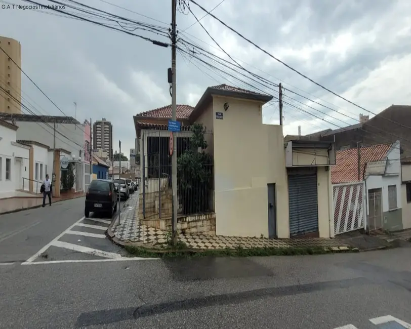 Foto 7 de Sala Comercial para alugar, 1150m2 em Centro, Sorocaba - SP