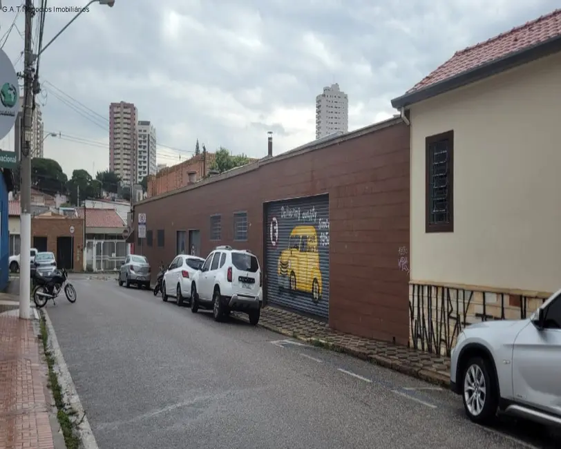 Foto 4 de Sala Comercial para alugar, 1150m2 em Centro, Sorocaba - SP