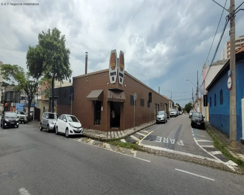 Foto 1 de Sala Comercial para alugar, 1150m2 em Centro, Sorocaba - SP