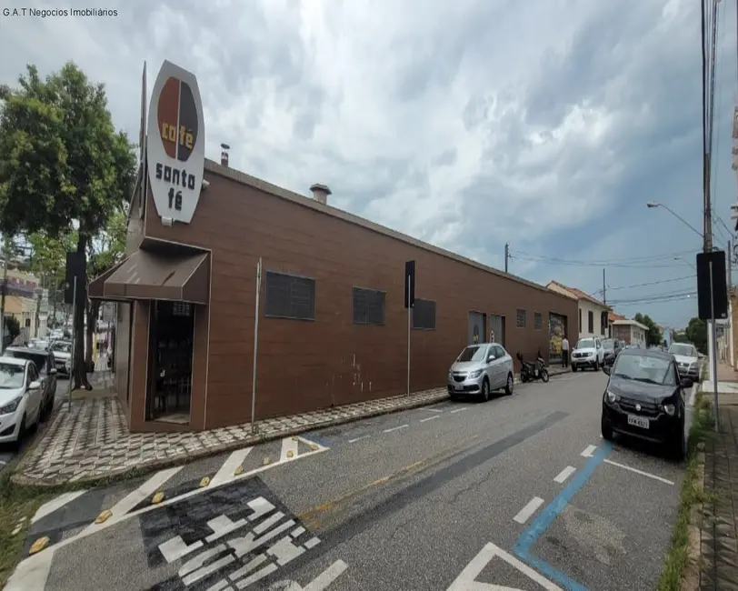 Foto 2 de Sala Comercial para alugar, 1150m2 em Centro, Sorocaba - SP