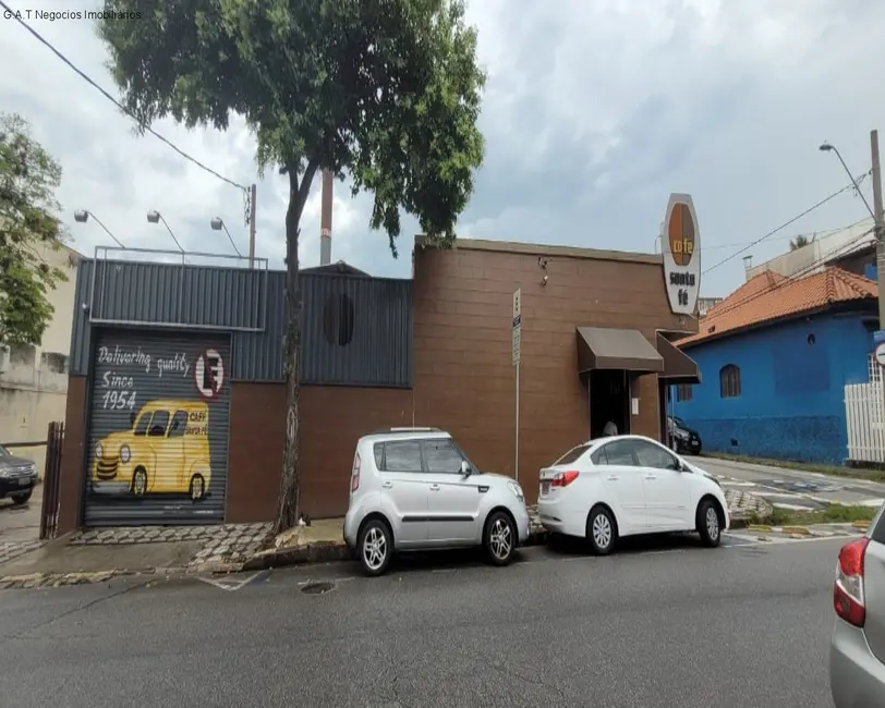 Foto 3 de Sala Comercial para alugar, 1150m2 em Centro, Sorocaba - SP