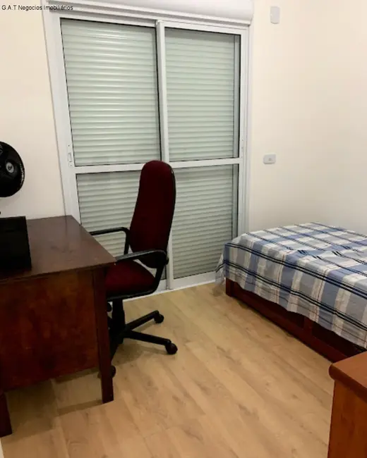Foto 9 de Apartamento com 3 quartos à venda, 92m2 em Vila Independência, Sorocaba - SP