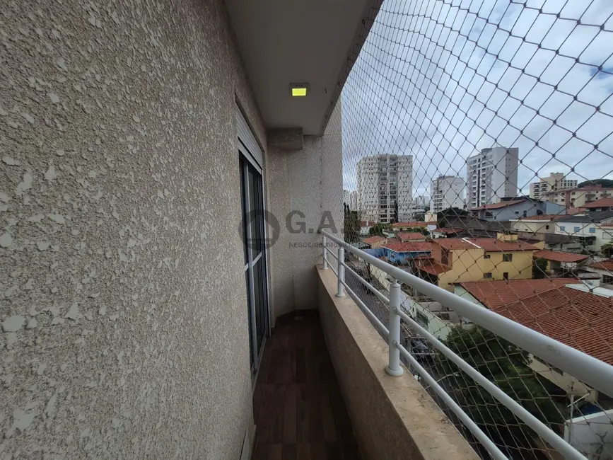 Foto 2 de Apartamento com 3 quartos à venda, 92m2 em Vila Independência, Sorocaba - SP