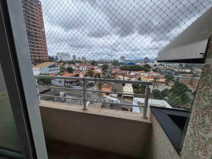 Foto 1 de Apartamento com 3 quartos à venda, 92m2 em Vila Independência, Sorocaba - SP