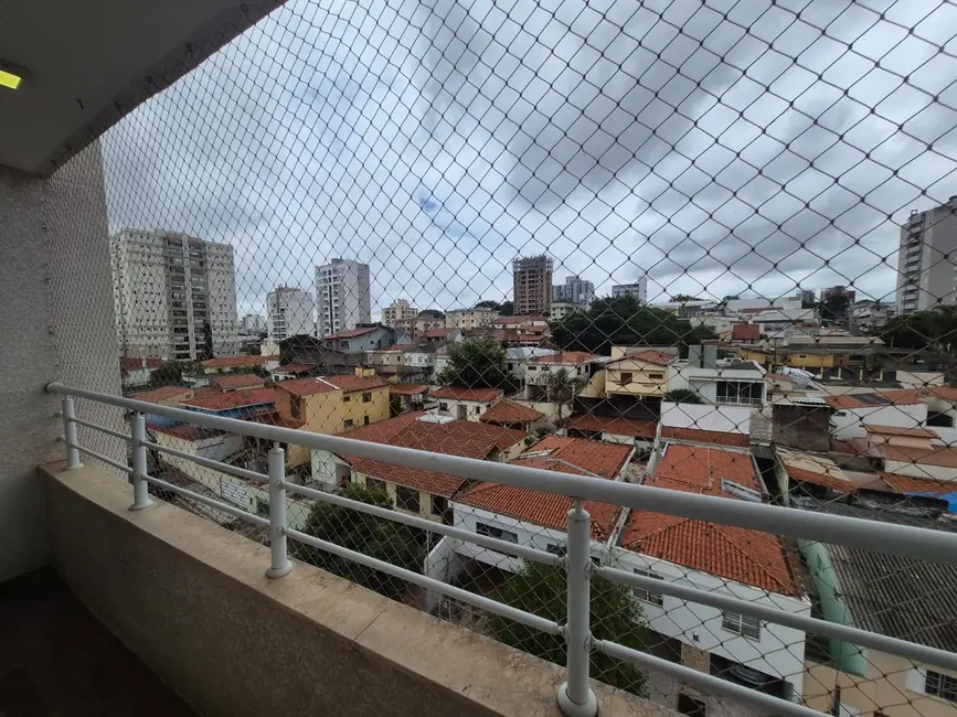 Foto 5 de Apartamento com 3 quartos à venda, 92m2 em Vila Independência, Sorocaba - SP