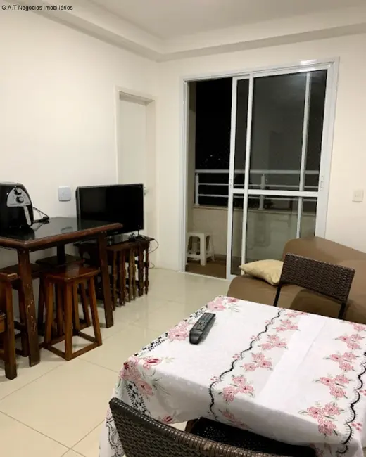 Foto 5 de Apartamento com 3 quartos à venda, 92m2 em Vila Independência, Sorocaba - SP
