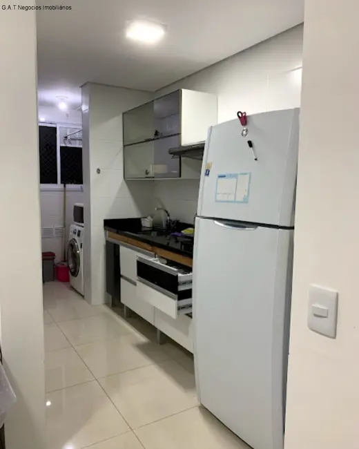 Foto 4 de Apartamento com 3 quartos à venda, 92m2 em Vila Independência, Sorocaba - SP