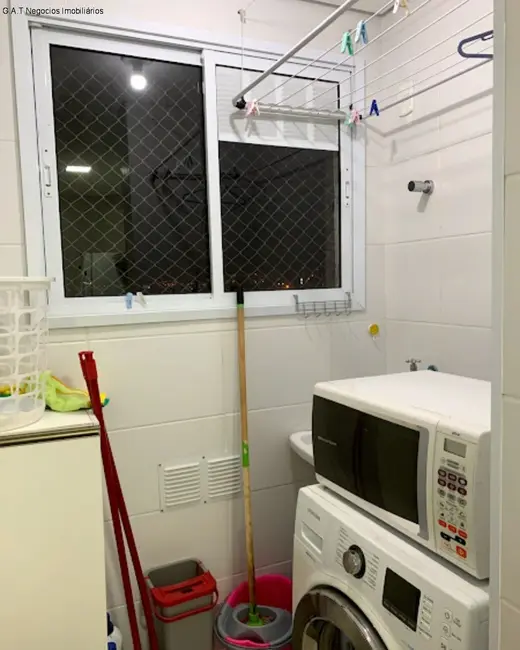 Foto 7 de Apartamento com 3 quartos à venda, 92m2 em Vila Independência, Sorocaba - SP