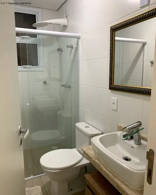 Foto 8 de Apartamento com 3 quartos à venda, 92m2 em Vila Independência, Sorocaba - SP