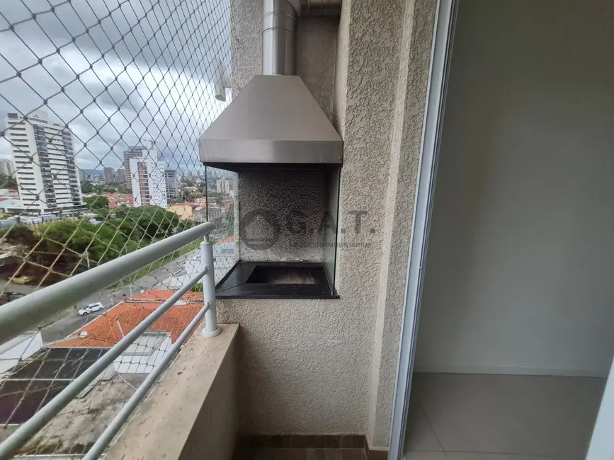 Foto 3 de Apartamento com 3 quartos à venda, 92m2 em Vila Independência, Sorocaba - SP