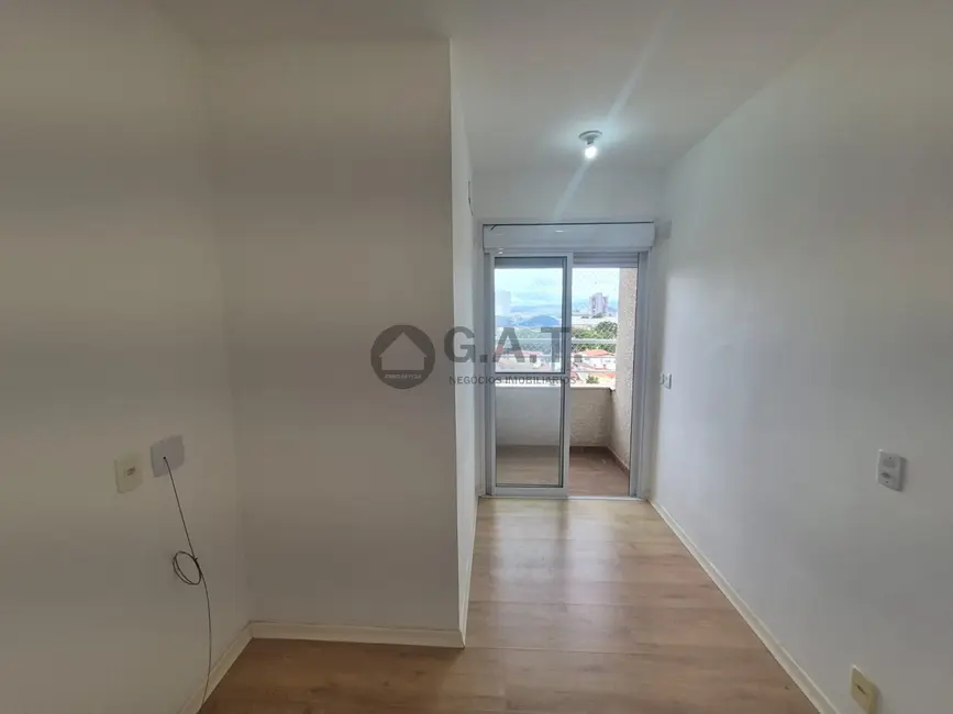 Foto 8 de Apartamento com 3 quartos à venda, 92m2 em Vila Independência, Sorocaba - SP