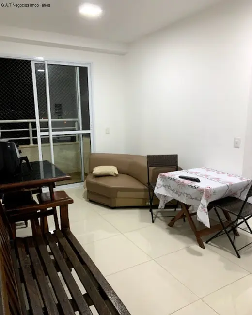 Foto 1 de Apartamento com 3 quartos à venda, 92m2 em Vila Independência, Sorocaba - SP