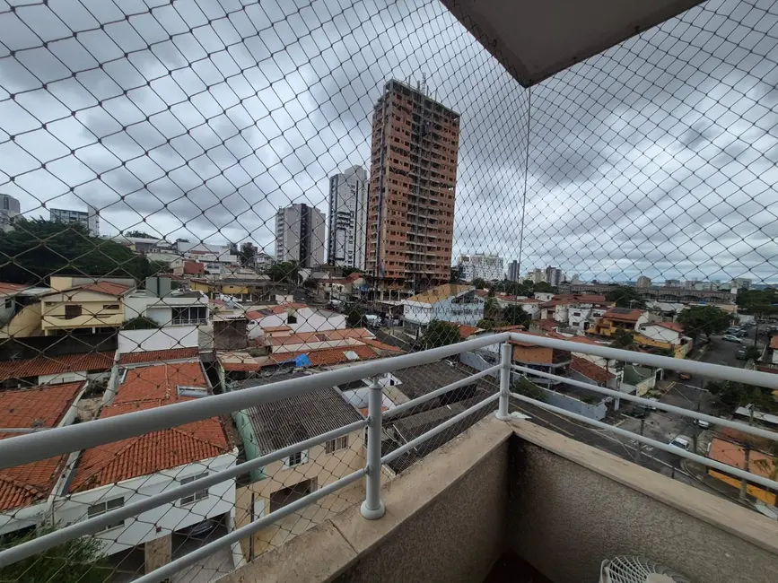 Foto 4 de Apartamento com 3 quartos à venda, 92m2 em Vila Independência, Sorocaba - SP