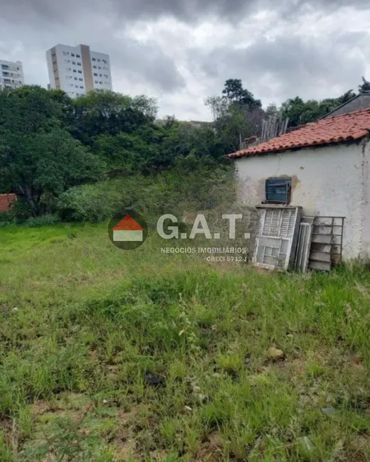 Foto 2 de Terreno / Lote à venda, 827m2 em Vila Jardini, Sorocaba - SP
