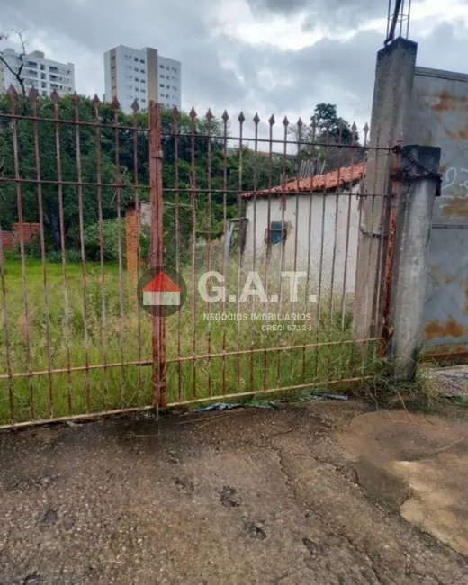 Foto 3 de Terreno / Lote à venda, 827m2 em Vila Jardini, Sorocaba - SP