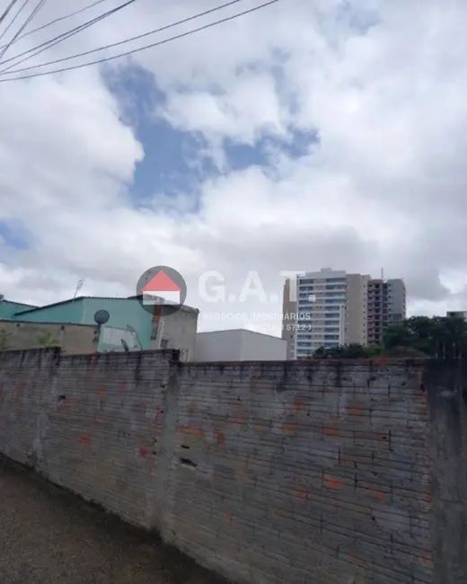 Foto 4 de Terreno / Lote à venda, 827m2 em Vila Jardini, Sorocaba - SP