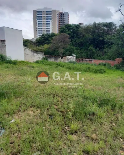 Foto 5 de Terreno / Lote à venda, 827m2 em Vila Jardini, Sorocaba - SP