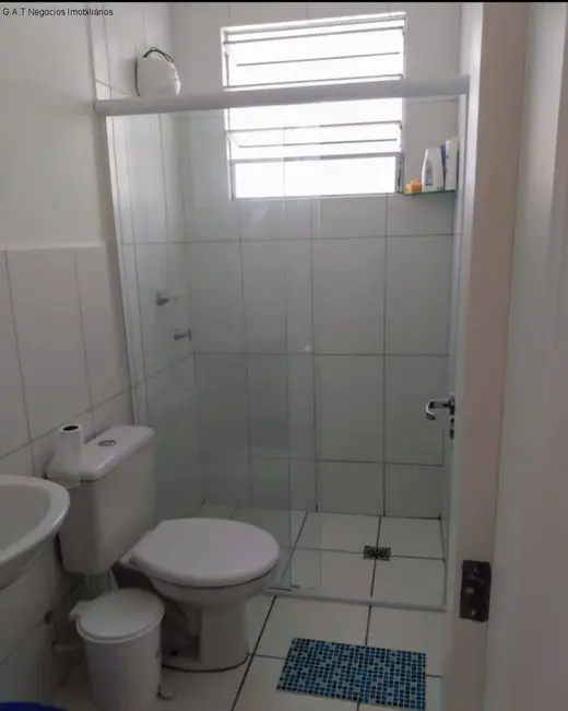 Apartamento com 2 quartos à venda, 49m2 em Sorocaba - SP - imagem 7 Foto 7 de Apartamento com 2 quartos à venda, 49m2 em Sorocaba - SP
