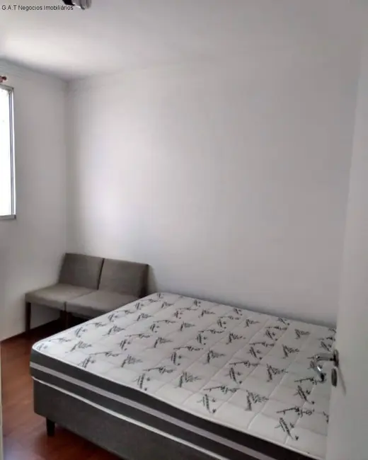 Apartamento com 2 quartos à venda, 49m2 em Sorocaba - SP - imagem 8 Foto 8 de Apartamento com 2 quartos à venda, 49m2 em Sorocaba - SP