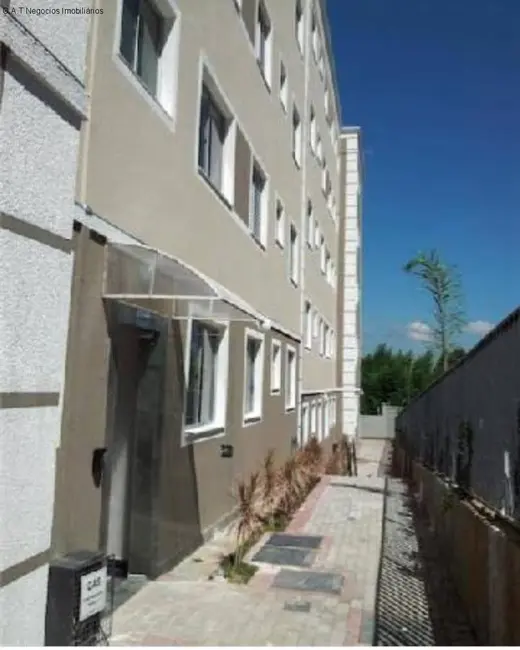 Apartamento com 2 quartos à venda, 49m2 em Sorocaba - SP - imagem 2 Foto 2 de Apartamento com 2 quartos à venda, 49m2 em Sorocaba - SP