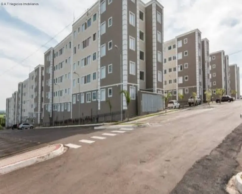 Apartamento com 2 quartos à venda, 49m2 em Sorocaba - SP - imagem 1 Foto 1 de Apartamento com 2 quartos à venda, 49m2 em Sorocaba - SP
