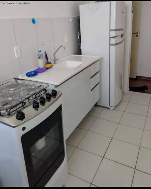 Apartamento com 2 quartos à venda, 49m2 em Sorocaba - SP - imagem 5 Foto 5 de Apartamento com 2 quartos à venda, 49m2 em Sorocaba - SP