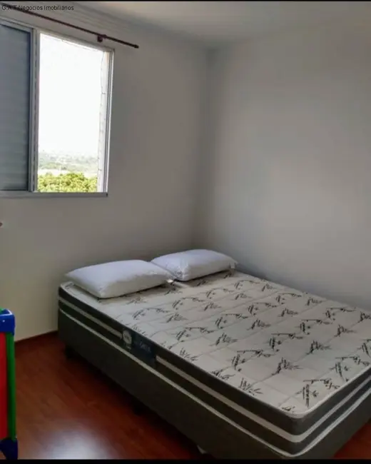 Apartamento com 2 quartos à venda, 49m2 em Sorocaba - SP - imagem 6 Foto 6 de Apartamento com 2 quartos à venda, 49m2 em Sorocaba - SP