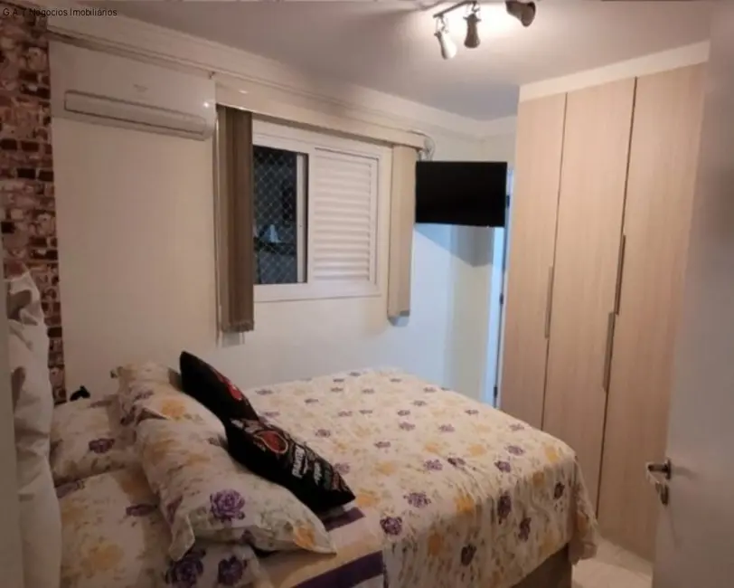 Foto 8 de Apartamento com 3 quartos à venda, 119m2 em Jardim Emília, Sorocaba - SP