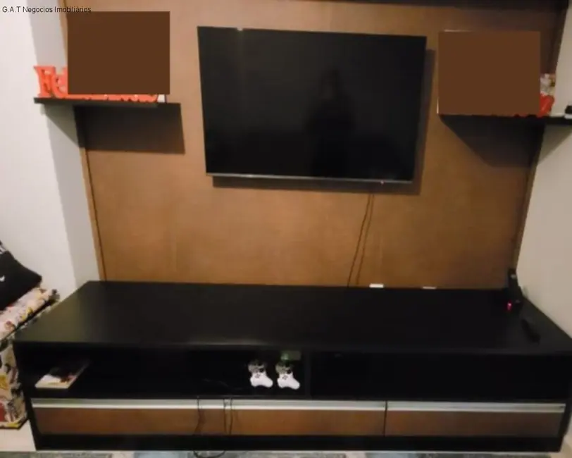 Foto 9 de Apartamento com 3 quartos à venda, 119m2 em Jardim Emília, Sorocaba - SP