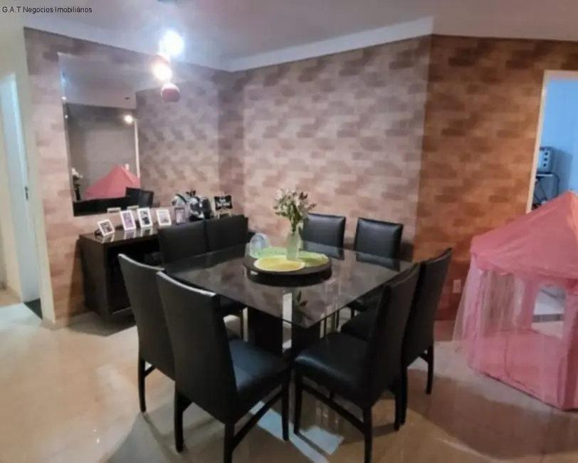 Foto 4 de Apartamento com 3 quartos à venda, 119m2 em Jardim Emília, Sorocaba - SP