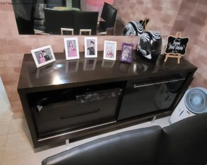 Foto 6 de Apartamento com 3 quartos à venda, 119m2 em Jardim Emília, Sorocaba - SP