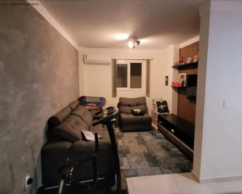 Foto 5 de Apartamento com 3 quartos à venda, 119m2 em Jardim Emília, Sorocaba - SP