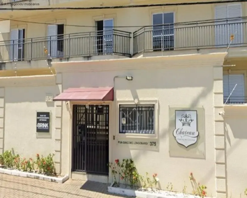 Foto 1 de Apartamento com 3 quartos à venda, 119m2 em Jardim Emília, Sorocaba - SP