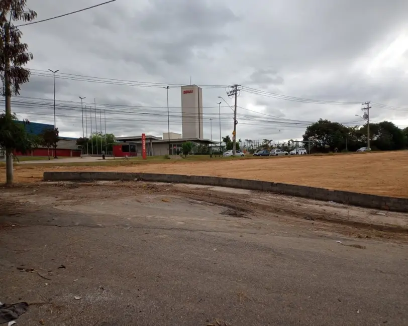 Terreno / Lote à venda, 2000m2 em Vila Olímpia, Sorocaba - SP - imagem 4 Foto 4 de Terreno / Lote à venda, 2000m2 em Vila Olímpia, Sorocaba - SP