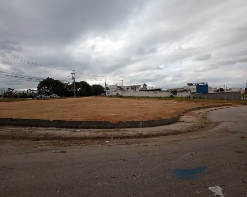 Terreno / Lote à venda, 2000m2 em Vila Olímpia, Sorocaba - SP - imagem 3 Foto 3 de Terreno / Lote à venda, 2000m2 em Vila Olímpia, Sorocaba - SP