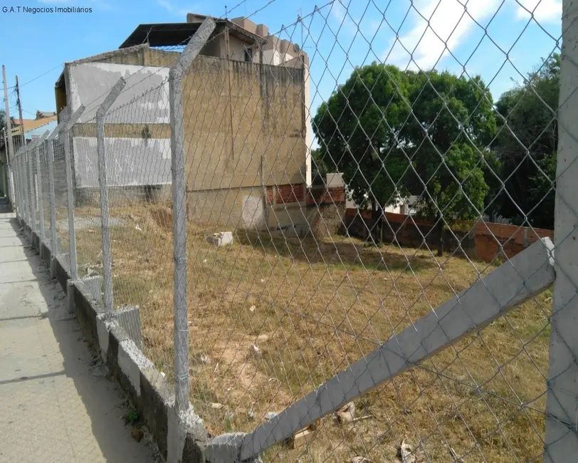 Foto 1 de Terreno / Lote para alugar, 1542m2 em Jardim Simus, Sorocaba - SP