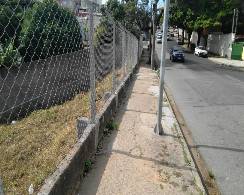 Foto 2 de Terreno / Lote para alugar, 1542m2 em Jardim Simus, Sorocaba - SP