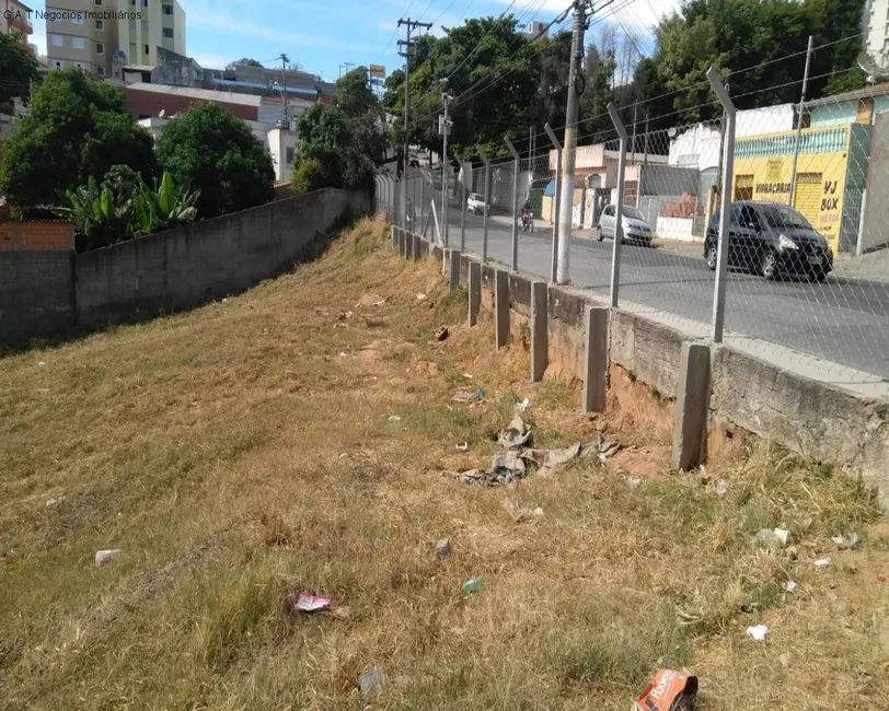 Terreno / Lote para alugar, 1542m2 em Jardim Simus, Sorocaba - SP - imagem 3 Foto 3 de Terreno / Lote para alugar, 1542m2 em Jardim Simus, Sorocaba - SP