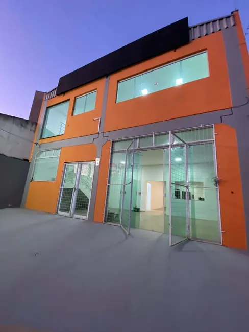 Foto 1 de Sala Comercial à venda, 380m2 em Jardim Faculdade, Sorocaba - SP